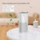 KBBKIC Mini Portable Air Purifier for Home Bedroom Office Desktop Pet Room Air Cleaner for Car with True HEPA Filters and Silence