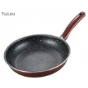 Tuzueu Omelet Pan,Frying Pan Healthy,Non Stick Skillet,10.24 inch pan nonstick,1.65lb