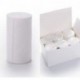FABAUY Cast Padding 6 Rolls 6" x 8ft 100% Cotton Individual Pack Undercast Padding Cast Supplies Wound Care Medical Cotton