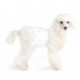 FABAUY Male Dog Wrap, Disposable Diapers - Pack of 30