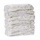 FABAUY Male Dog Wrap, Disposable Diapers - Pack of 30