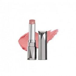 KYUDFE Cashmere Slip Lipstick, 0.11 oz. | Creamy, Richly Pigmented Lipstick That Delivers Bold Color for Up To 8 Hours | Doll