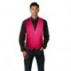 Men's Full Back Dress Vest[sample]