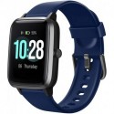 RTZHGU Smart Watch, Fitness Tracker with Heart Rate Monitor, Activity Tracker with 1.3 Inch Touch Screen, IP68 Waterproof Pedometer Smartwatch with Sleep Monitor, Step Counter for Women and Men