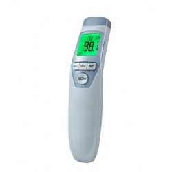  CSFDXD  Hospital Medical Grade Non Contact Clinical Infrared Forehead Thermometer for Baby and Adults