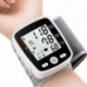 BXTCGD Blood Pressure Monitor Automatic BP Meter 2x90 Reading Memory with LCD Display USB Charging 5.3-7.7in Adjustable Cuff