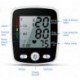 BXTCGD Blood Pressure Monitor Automatic BP Meter 2x90 Reading Memory with LCD Display USB Charging 5.3-7.7in Adjustable Cuff