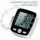 BXTCGD Blood Pressure Monitor Automatic BP Meter 2x90 Reading Memory with LCD Display USB Charging 5.3-7.7in Adjustable Cuff
