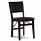 Deolme Folding Chair, Set of 2