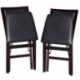 Deolme Folding Chair, Set of 2