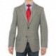 Men's Camel Hair Blazer Modern Fit Suit Jacket[sample]
