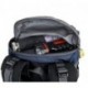 MIZHCR 50L(45+5) Waterproof Hiking Backpack - Outdoor Sport Daypack with Rain Cover