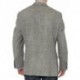 Men's Camel Hair Blazer Modern Fit Suit Jacket[sample]