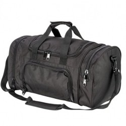 FIMXSD Gym Bag for Men Tactical Duffle Bag Military Travel Work Out Bags
