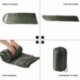 AMDURB Camping Sleeping Bag 3 Seasons Warm & Cool Weather Lightweight Waterproof for Adults and Kids Perfect for Camping Hiking Traveling Indoor Outdoor