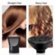 ETRUMN Professional Hair Dryer with Blue Light Far Infrared Negative Ionic 3500W Blow Dryer Fast Drying Heat Hairdryer Powerful Home Salon Hair Dryers with Attachment