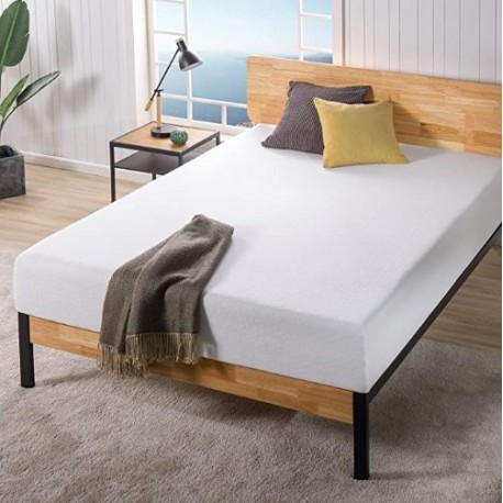 IUYVXF 10 Inch Memory Foam Mattress 