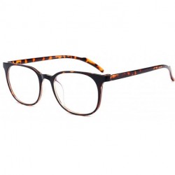 soxibo Blue Light Blocking Glasses Lightweight Frame Filter Blue Ray Computer Eyeglasses