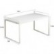 UUluhao Cupboard Stand Spice Rack, Cabinet Pantry Shelf, Organization and Storage For Kitchen Bathroom 