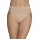 Xiuboo Women's Beyond Comfort Microfiber Panties with Stretch
