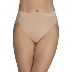 Xiuboo Women's Beyond Comfort Microfiber Panties with Stretch