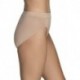 Xiuboo Women's Beyond Comfort Microfiber Panties with Stretch