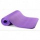 GELGE GoYoga All-Purpose 1/2-Inch Extra Thick High Density Anti-Tear Exercise Yoga Mat with Carrying Strap