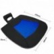Tannti Gel Seat Cushion Cooling Coccyx Orthopedic Breathable Car Seat Cushion Anti Slip Backing Mat